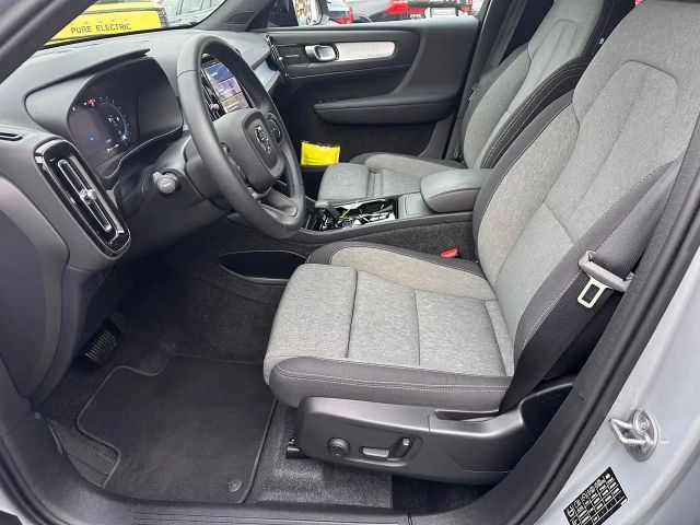 Volvo XC40 Dark Plus