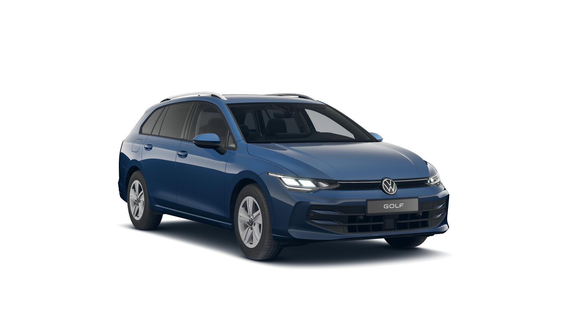 Volkswagen Golf 1.5 TSI Life Variant