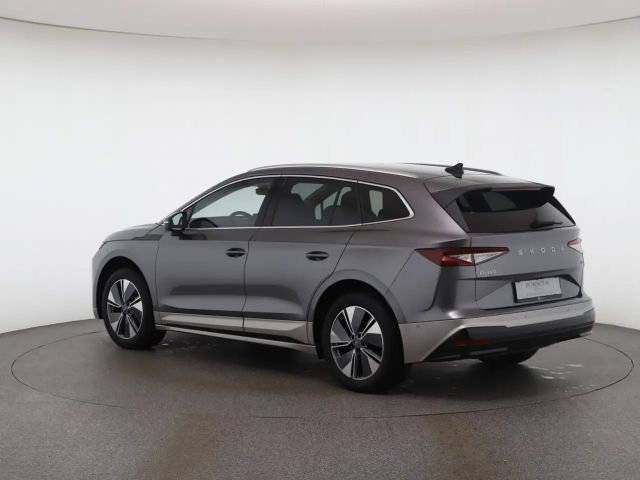 Skoda Enyaq 85x
