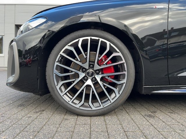 Audi A5 Avant Quattro S-Tronic