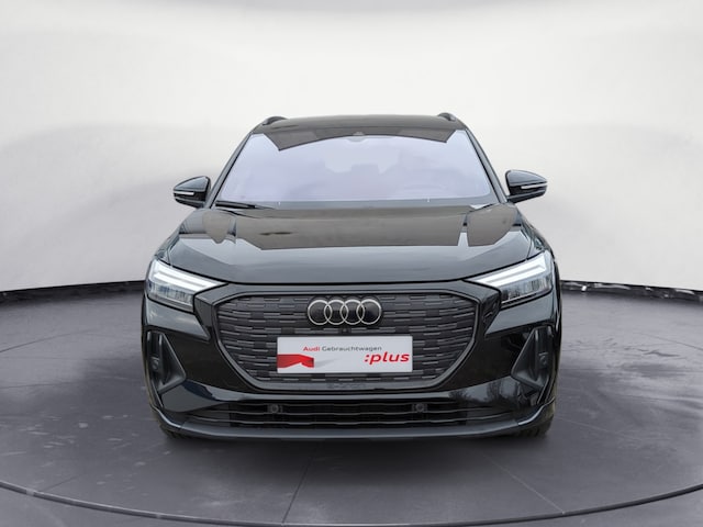 Audi Q4 e-tron Quattro