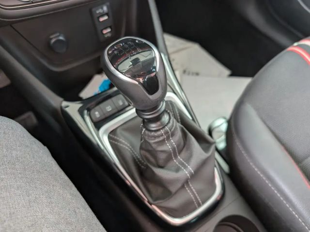 Opel Crossland X GS-Line Grand Sport