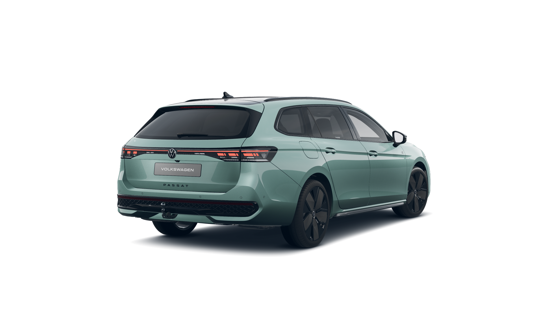 Volkswagen Passat 2.0 TSI 4Motion DSG Variant