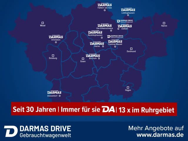 Seat Arona 1.0 TSI FR-lijn