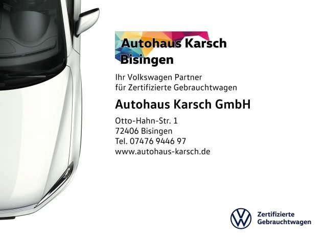 Volkswagen Golf DSG GTE Golf VIII