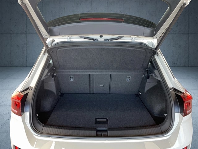 Volkswagen T-Roc 1.5 TSI DSG R-Line