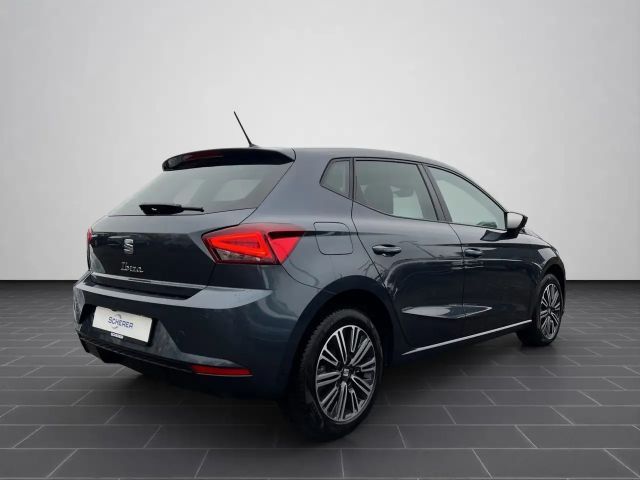 Seat Ibiza 1.0 TSI DSG Style