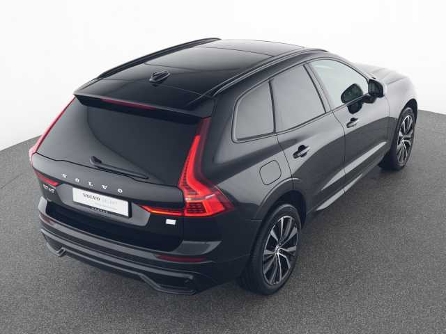 Volvo XC60 XC60