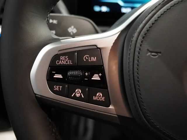 BMW i4 Coupé eDrive35