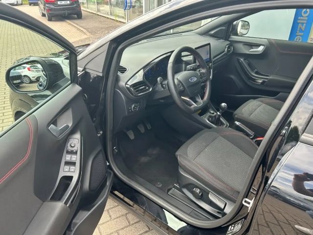 Ford Puma EcoBoost ST Line