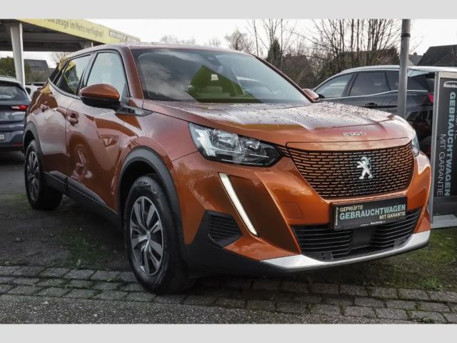 Peugeot 2008 Active Pack