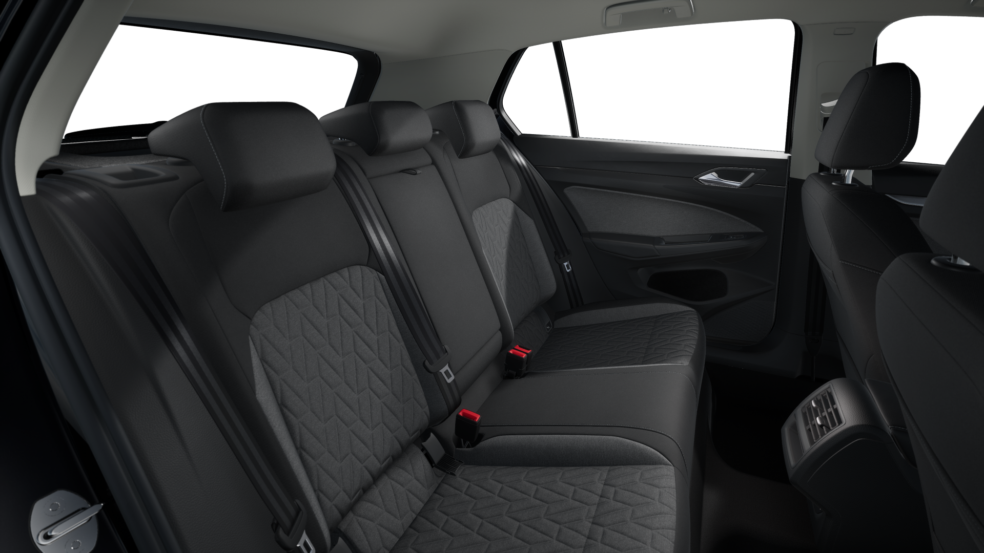 Volkswagen Golf 1.5 TSI