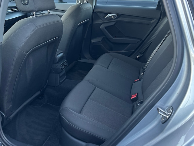 Audi A3 35 TFSI S-Tronic Sportback