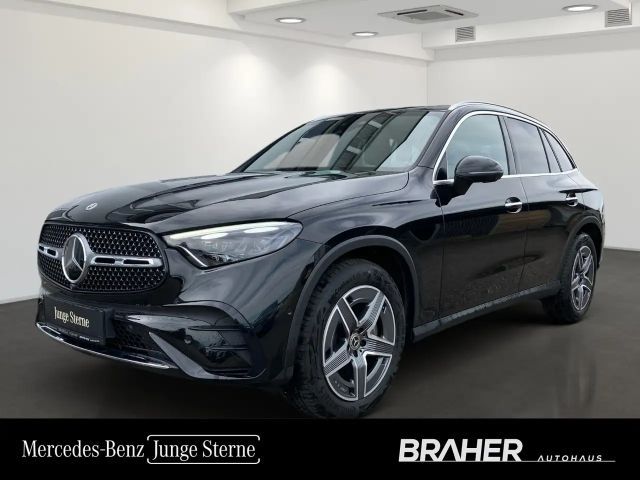 Mercedes-Benz GLC 220 4MATIC AMG Line GLC 220 d