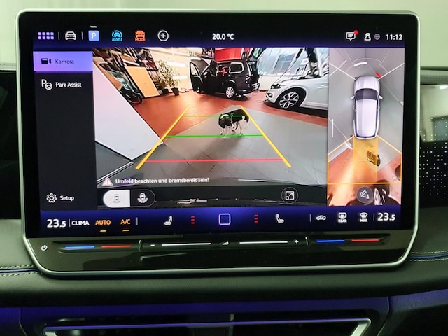 Volkswagen Tiguan 2.0 TDI DSG R-Line