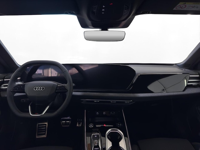 Audi A6 Avant Quattro S-Tronic