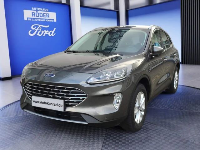 Ford Kuga Plug in Hybrid Titanium
