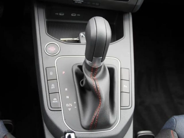 Seat Ibiza 1.0 TSI DSG FR-lijn