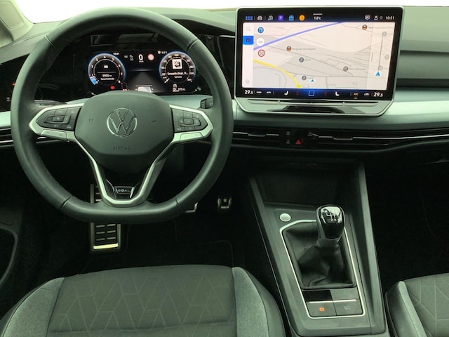 Volkswagen Golf 1.5 TSI Golf VIII