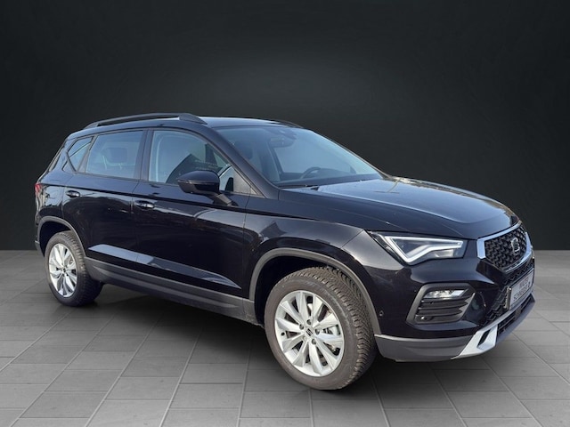 Seat Ateca 1.5 TSI DSG Style