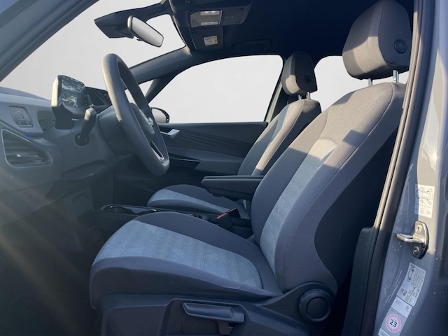 Volkswagen ID.3 58 KWh Performance Pro