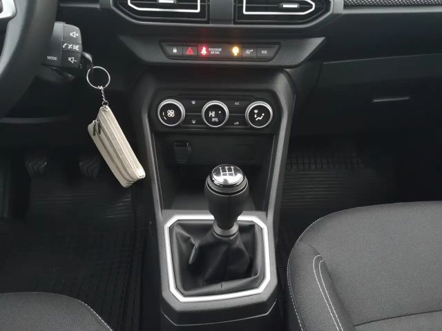 Dacia Sandero TCe 90