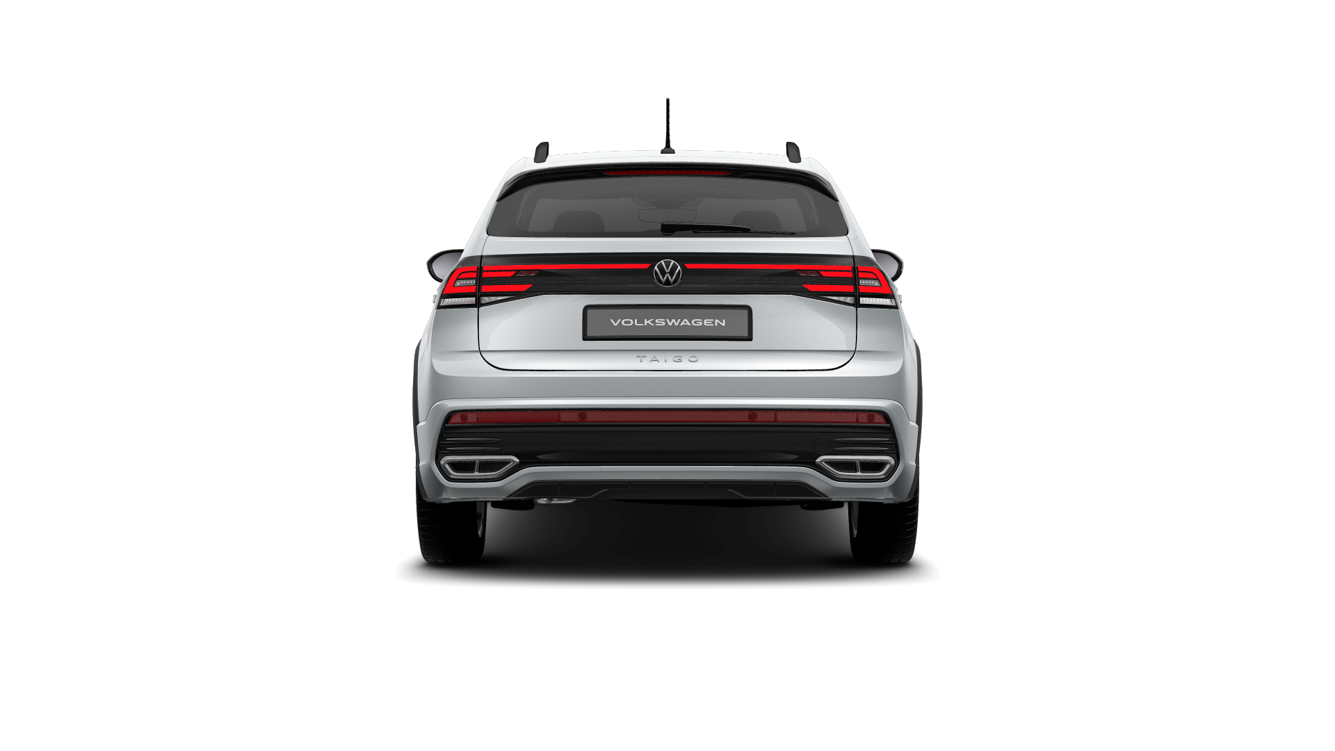 Volkswagen Taigo 1.0 TSI DSG