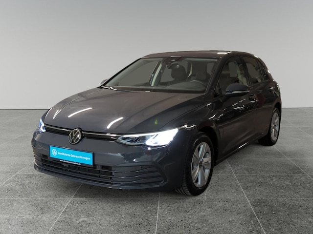 Volkswagen Golf 1.5 TSI