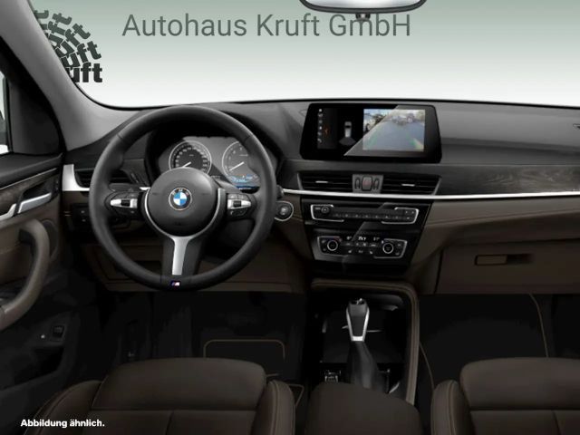 BMW X1 Sport Line xDrive25e