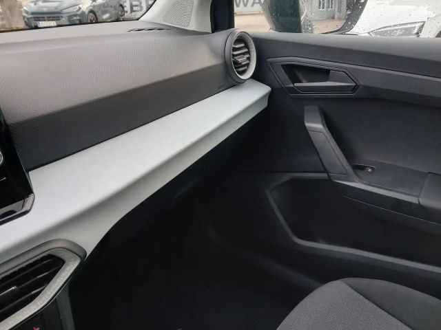 Seat Arona 1.0 TSI Reference