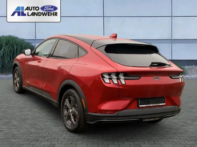 Ford Mustang Mach-E Basis Navi digitales Cockpit LED ACC Mehrzonenklim