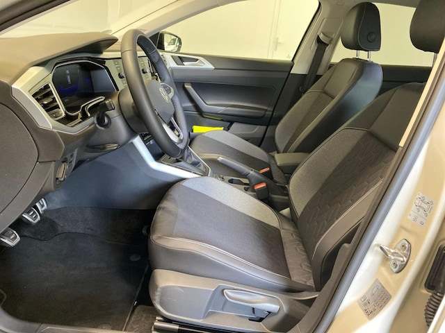 Volkswagen Polo Polo 1.0 Goal *PDC*GRA*LED*SHZ*App-Connect