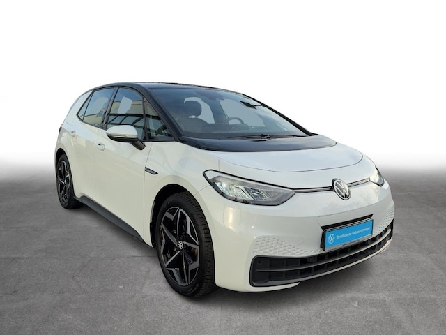 Volkswagen ID.3 58 KWh Life Performance Pro