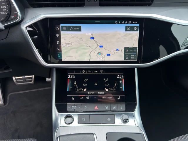 Audi A6 40 TDI Quattro S-Tronic Sport