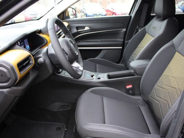 Jeep Avenger 1st Edition