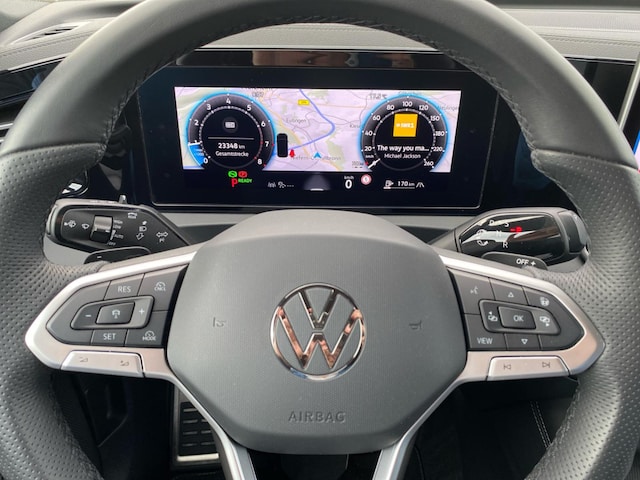 Volkswagen Tiguan 1.5 eTSI DSG R-Line Style