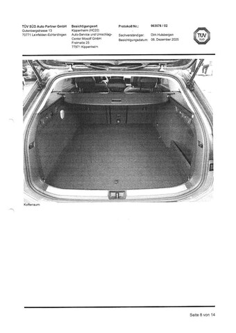 Volkswagen Passat 1.5 TSI eHybrid