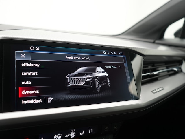 Audi Q4 e-tron 35 Sportback