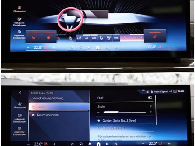 BMW X5 Individual M-Sport xDrive30d