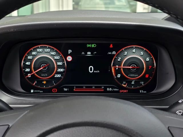 Hyundai Bayon 1.0 T-GDi Trend