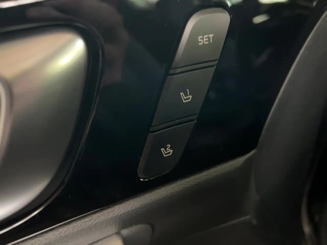 Kia Ceed Platinum Edition