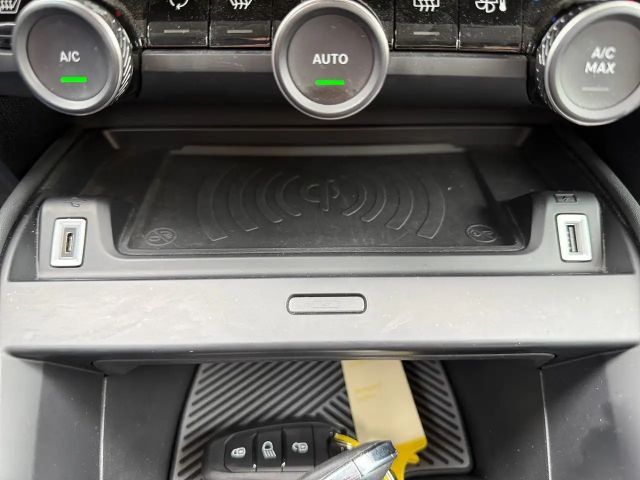 Citroën ë-C4 Ë-C4 ELEKTROMOTOR 136 FEELPACK,LEASING MÖGLICH,NAV