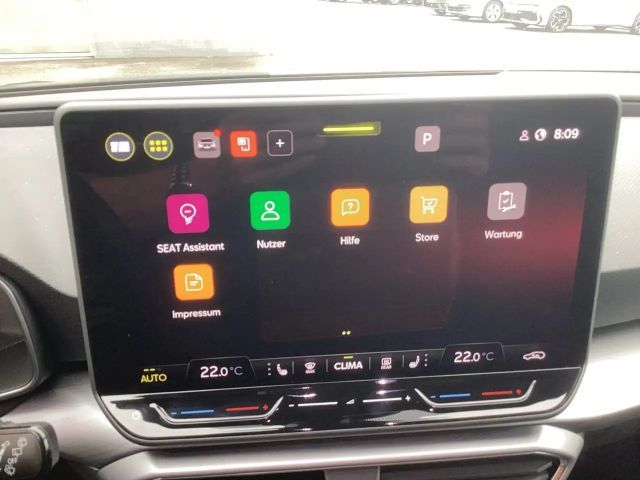 Seat Leon 1.5 TSI FR-lijn