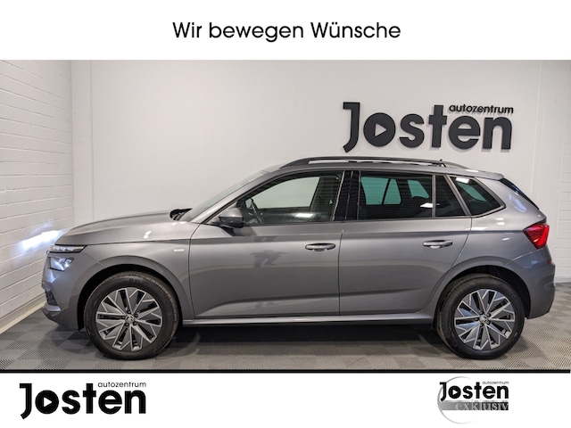 Skoda Kamiq 1.5 TSI Tour