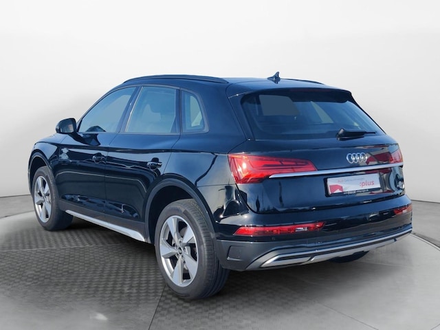 Audi Q5 40 TDI Quattro S-Tronic