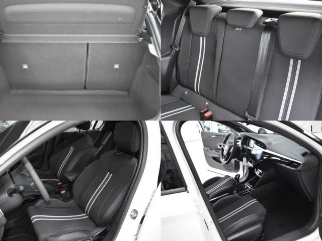 Opel Corsa 1.2 Turbo GS-Line Grand Sport