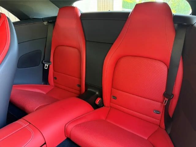 Mercedes-Benz AMG SL 4MATIC