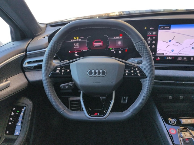 Audi A5 Avant S-Tronic
