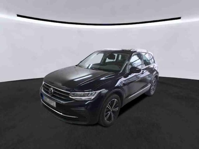 Volkswagen Tiguan 1.5 TSI TSi United