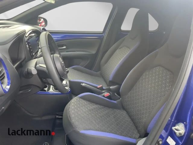 Toyota Aygo X 5-deurs Hatchback VVT-i